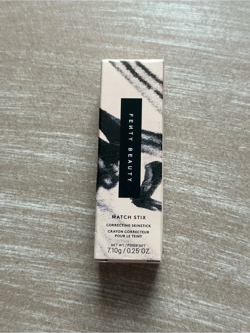 Fenty Beauty Match Stix Correcting Skinstick - NWT